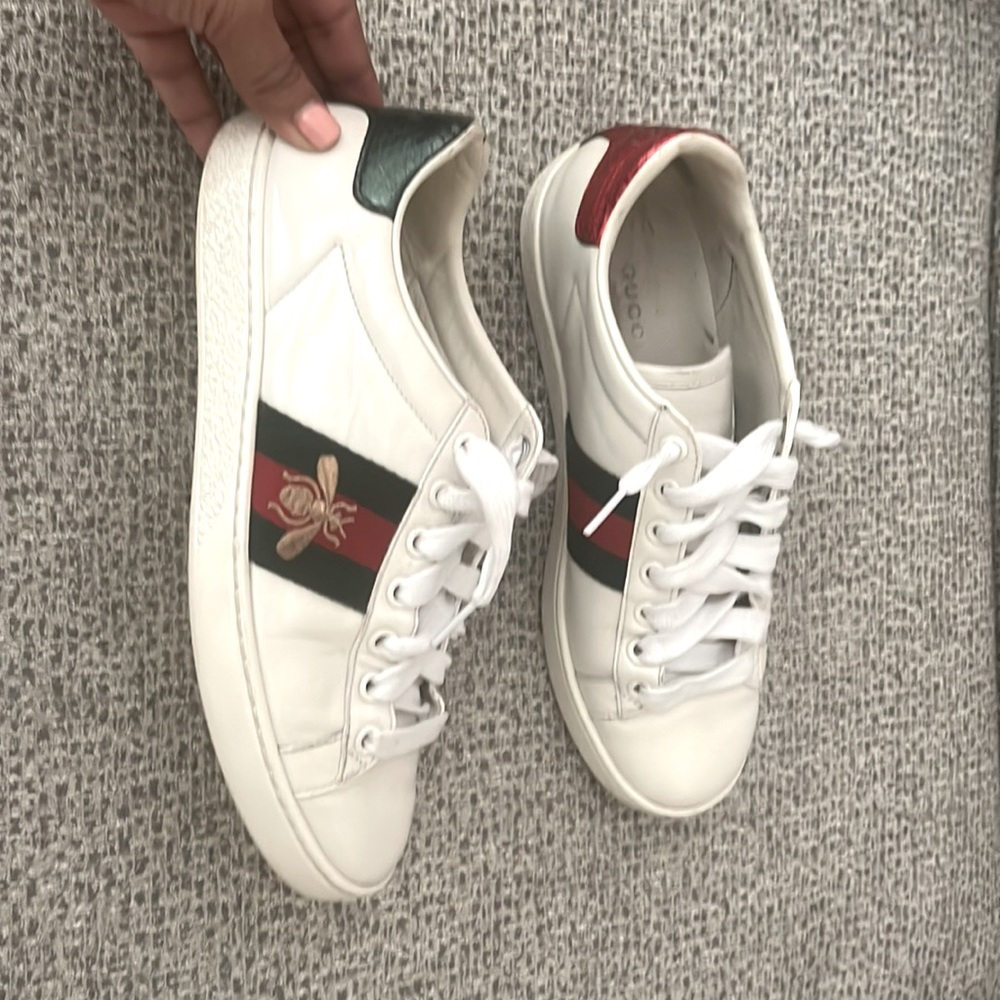 COPY - Gucci sneakers